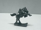 Vintage Michael Ricker Pewter Pegasus Mythical Horse Figure 2 Inches Tall
