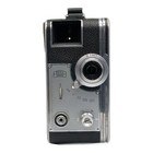 Zeiss Ikon Movikon K Movie Camera With Novar Anastigmat 10mm 1 2 8  Brown