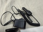 Garmin Zumo 450 Motorcycle Gps Bundle With Mount Case And Power Cable Tested