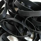 110 Tactical Bands 100  Rubber Bands Water Uv Heat   Cold Resistant