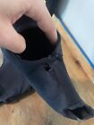 Rapha Winter Overshoes Size Large Eu 42-44 Neoprene Cycling Road Gravel Black