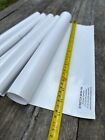 5 One Yard 15 x36  Rolls Siser Easyweed Stretch Heat Transfer Vinyl T-shirts Htv