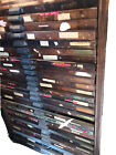 Letterpress Chest With Handset Metal Type   29 Trays  50  Fonts 