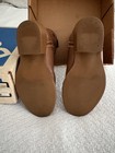 Vintage Toddler Dingo Cowboy Boots Rust 7 1 2 D  W box
