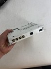 Audiocontrol The Epicenter Concert Digital Bass Restoration White Car Audio