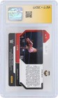 Autographed Card Fanatics Authentic Coa Item 14272873