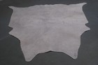 100  New Cowhide Rugs Area Cow Skin Leather  57 x 60   Cow Hide Sa-2116