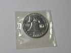 1961 Franklin Half Dollar Proof 90  Silver In Original Mint Cello