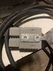 Lester 36v Automatic Charger Model 25900 Type 36el21-6 For Wet Batteries