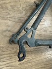 Specialized Stumpjumper Mountain Bike Frame Green Steel 1993 18    Green