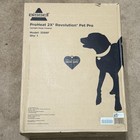 Bissell Proheat 2x Revolution Pet Pro Plus Upright Deep Cleaner - Purple  3588f 