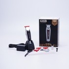 Wahl Professional 5-star Cordless Detailer Li Mens Hair Trimmer Lithium-ion
