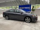 2012 Toyota Camry Se One Owner