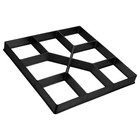 Concrete Pathway Path Maker Stone Moldings Garden Paving Concrete Path Form