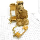 The Alf Phone Vintage 1980s Sitcom Character Telephone