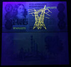 South Africa 2 Rand 1983-1990 Banknote World Paper Money Unc Currency Bill