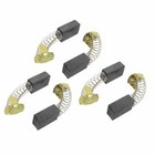 0 68  X 0 43  X 0 27  Electric Replacement Motor Carbon Brushes 20 Pcs