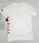 Jordan Boys  Mj Mvp Multi Hit Graphic T-shirt White Size Small 95b720 001