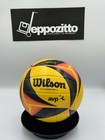 Wilson Optx Avp Official Game Ball Beach Volleyball