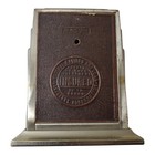 Antique Zell National Federal Savings Bank 5  Boston Mass