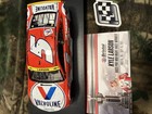 2021 1 24  5 Kyle Larson Valvoline Bristol Win Elite Chevy 1 726  0297