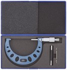 52-253-004-1  Premium Outside Inch Micrometer With 3-4  Measuring Range