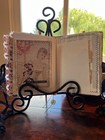 Cereal Box Junk Journal Handmade With 30 Pages   60 Writing Pages And Ephemera