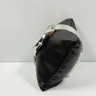 New Movado Bold Silver Sunray Mesh Bracelet 44mm Men s Watch 3600260