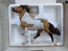 Breyer Horse  79192 Fine Porcelain Icelandic Pinto Pony Kathleen Moody Retired