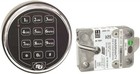 Electronic Lock     S g Titan Model 2006-108 For Atm Machines   Safes