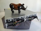 Netapp Ds2246 Disk Shelf W 24x 3 8tb X356a-r6 Sas Ssd  2x Iom6 2x Power naj-1001