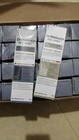 Dr melaxin Peel Shot-glow Exfoliant Rice Ampoule  white Rice black Rice  Us 