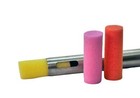 Upavon Gunville Foam Cutters