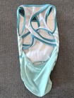 Girls Gymnastics Leotard Size 6