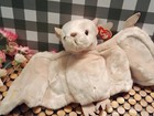 Ty Beanie Buddy Batty The Bat 18  Wingspan   Plush Stuffed Animal Toy 2000