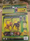 Alien Xenomorph Runner W  Dog   Facehugger  7  Lanard Walmart Action Figure New