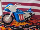 Evel Knievel Strato Cycle Hybrid  Rarest Item Available 