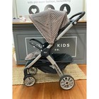 Chicco Bravo Quickfold Stroller