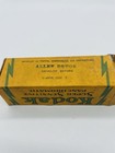 Kodak 122 Super Sensitive Panchromatic Film Exp 1934 W unused Film