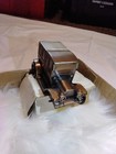 Vintage Coin Bank