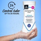 Ultimate Odor Protection Daily Feminine Wash  Ph-balanced Formula Body Wash F   