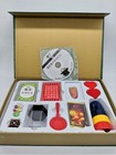 Many Tricks Magic Set For Kids   Beginner Magician Perform Toy Giftbox Us 