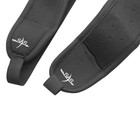 Sas Binocular Shoulder Strap Harness Vortex Leupold Canon Nikon W  Folded Crease