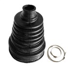   Split Cv Drive Shaft Boot Kit No Dismantling Needed