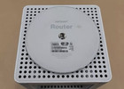 Used Verizon Router Cr1000a Wifi 6e Latest 2022 For Home   Business W ac