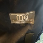 Vtg Mei Mountain Equipment Inc Internal Convertible Frame Bag Backpack Usa Made
