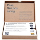 Ultrahuman Air Ring Sizing Kit  new sealed 