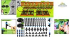 Leak-proof Drip Irrigation System With Quick Connect For Hassle-free Gardening