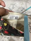 Tom s Belmont Style Women s Size 8 Color Forged Iron Tree Lights Print