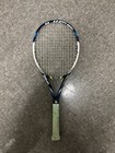 Wilson Blx Juice 100s 100 Sq In 4 3 8 Grip 16x18  Spin Racquet